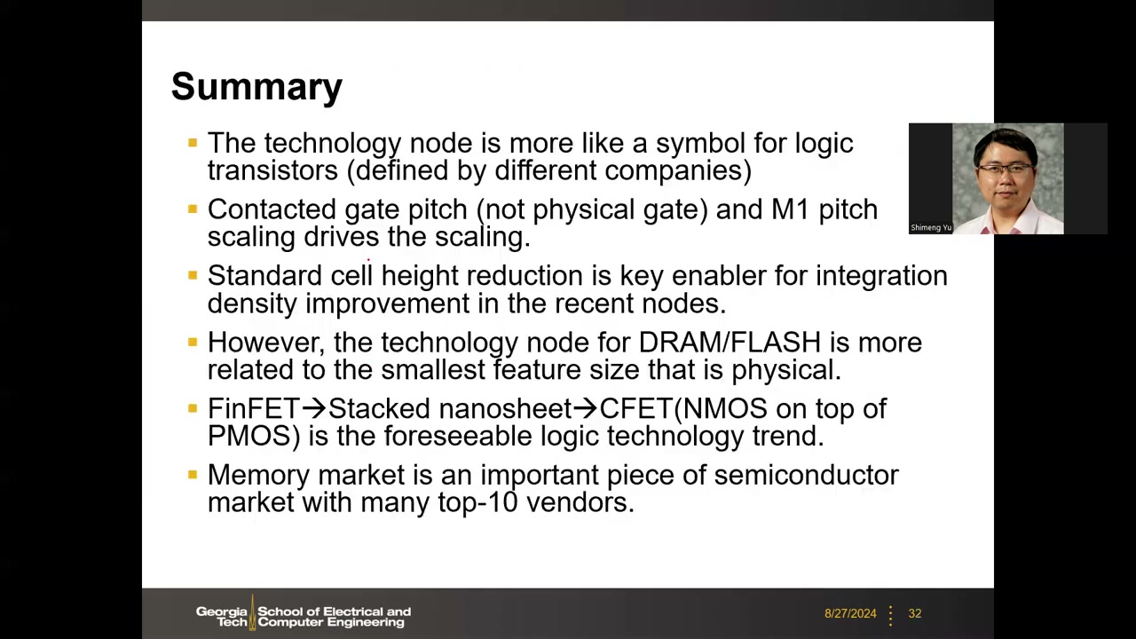 Section 2 Summary 幻灯片